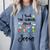 I Teach Tiny Humans About Jesus Sunday School Teacher Comfort Colors Sweatshirt Blue Jean I Teach Tiny Humans About Jesus Sunday School Teacher Comfort Colors Sweatshirt Blue Jean