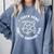 I Teach Some Turtley Awesome Kids Teacher Turtle Pun Comfort Colors Sweatshirt Blue Jean I Teach Some Turtley Awesome Kids Teacher Turtle Pun Comfort Colors Sweatshirt Blue Jean