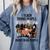 I Teach Young People About Dead-People History Teachers Comfort Colors Sweatshirt Blue Jean I Teach Young People About Dead-People History Teachers Comfort Colors Sweatshirt Blue Jean