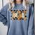 Teacher Appreciation Boho Floral Leopard Checkered Comfort Colors Sweatshirt Blue Jean Teacher Appreciation Boho Floral Leopard Checkered Comfort Colors Sweatshirt Blue Jean