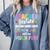 Teacher Besties Matching Teacher Besties Comfort Colors Sweatshirt Blue Jean Teacher Besties Matching Teacher Besties Comfort Colors Sweatshirt Blue Jean