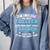 Teacher If At First You Don't Succeed Try Doing What Your Comfort Colors Sweatshirt Blue Jean Teacher If At First You Don't Succeed Try Doing What Your Comfort Colors Sweatshirt Blue Jean