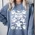 Teacher Halloween Composition Notebook Costume Halloween Comfort Colors Sweatshirt Blue Jean Teacher Halloween Composition Notebook Costume Halloween Comfort Colors Sweatshirt Blue Jean