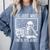 Teacher Halloween Shirt I'Ll Just Wait Until It's Quiet Comfort Colors Sweatshirt Blue Jean Teacher Halloween Shirt I'Ll Just Wait Until It's Quiet Comfort Colors Sweatshirt Blue Jean