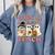 Teacher Halloween Trick Or Teach Cute Ghost Coffee Pumpkins Comfort Colors Sweatshirt Blue Jean Teacher Halloween Trick Or Teach Cute Ghost Coffee Pumpkins Comfort Colors Sweatshirt Blue Jean