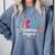 Teacher IEP IEP Encourage Progress Special Education Comfort Colors Sweatshirt Blue Jean Teacher IEP IEP Encourage Progress Special Education Comfort Colors Sweatshirt Blue Jean