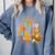 Teacher Life Back To School It's A Great A Day To Be A Lion Comfort Colors Sweatshirt Blue Jean Teacher Life Back To School It's A Great A Day To Be A Lion Comfort Colors Sweatshirt Blue Jean