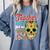 Teacher Life Got Me Feeling Un Poco Loco Comfort Colors Sweatshirt Blue Jean Teacher Life Got Me Feeling Un Poco Loco Comfort Colors Sweatshirt Blue Jean