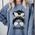 Teacher Para Life Tee Paraprofessional Cute Messy Bun Comfort Colors Sweatshirt Blue Jean Teacher Para Life Tee Paraprofessional Cute Messy Bun Comfort Colors Sweatshirt Blue Jean
