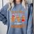Teacher Of Smart Cookies Gingerbread Christmas Teacher Cute Men Women Kids Comfort Colors Sweatshirt Blue Jean Teacher Of Smart Cookies Gingerbread Christmas Teacher Cute Men Women Kids Comfort Colors Sweatshirt Blue Jean