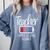 Teacher Summer Recharge Required Last Day School Women Comfort Colors Sweatshirt Blue Jean Teacher Summer Recharge Required Last Day School Women Comfort Colors Sweatshirt Blue Jean