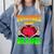 Teacher Teachers Love Brains Skeleton Hand Heart Halloween Comfort Colors Sweatshirt Blue Jean Teacher Teachers Love Brains Skeleton Hand Heart Halloween Comfort Colors Sweatshirt Blue Jean