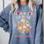 Teacher Teaching I Love My Job For All The Little Reasons Comfort Colors Sweatshirt Blue Jean Teacher Teaching I Love My Job For All The Little Reasons Comfort Colors Sweatshirt Blue Jean