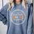 Teacher Of The Visually Impaired Appreciation Back To School Comfort Colors Sweatshirt Blue Jean Teacher Of The Visually Impaired Appreciation Back To School Comfort Colors Sweatshirt Blue Jean