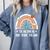 Teacher Of The Year Best Teacher Ever Men Women Comfort Colors Sweatshirt Blue Jean Teacher Of The Year Best Teacher Ever Men Women Comfort Colors Sweatshirt Blue Jean