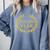 Teacher Of The Year Greatest Ever Award Day Comfort Colors Sweatshirt Blue Jean Teacher Of The Year Greatest Ever Award Day Comfort Colors Sweatshirt Blue Jean
