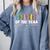 Teacher Of The Year Party Teacher Appreciation Comfort Colors Sweatshirt Blue Jean Teacher Of The Year Party Teacher Appreciation Comfort Colors Sweatshirt Blue Jean