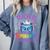 Teachers Are Just Superheroes In Disguise Back To School Comfort Colors Sweatshirt Blue Jean Teachers Are Just Superheroes In Disguise Back To School Comfort Colors Sweatshirt Blue Jean