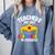 Teachers Are Just Superheroes In Disguise School Women Men Comfort Colors Sweatshirt Blue Jean Teachers Are Just Superheroes In Disguise School Women Men Comfort Colors Sweatshirt Blue Jean