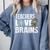 Teachers Love Brains Zombie Halloween Hilarious Comfort Colors Sweatshirt Blue Jean Teachers Love Brains Zombie Halloween Hilarious Comfort Colors Sweatshirt Blue Jean