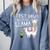 Teachers Testing Day Test Day No Prob Llama Teacher Comfort Colors Sweatshirt Blue Jean Teachers Testing Day Test Day No Prob Llama Teacher Comfort Colors Sweatshirt Blue Jean