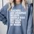 Teachers Are Underpaid Because America Does Not Value Men Women Comfort Colors Sweatshirt Blue Jean Teachers Are Underpaid Because America Does Not Value Men Women Comfort Colors Sweatshirt Blue Jean