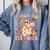 Teaching My Boos Ghost Halloween Costumes Teacher Men Women Comfort Colors Sweatshirt Blue Jean Teaching My Boos Ghost Halloween Costumes Teacher Men Women Comfort Colors Sweatshirt Blue Jean