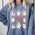 Teaching My Boos Teacher Cute Ghost Groovy Teacher Halloween Comfort Colors Sweatshirt Blue Jean Teaching My Boos Teacher Cute Ghost Groovy Teacher Halloween Comfort Colors Sweatshirt Blue Jean