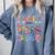 Teaching Future Leaders Otter Back To School Teacher Comfort Colors Sweatshirt Blue Jean Teaching Future Leaders Otter Back To School Teacher Comfort Colors Sweatshirt Blue Jean