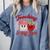 Teaching Is My Jam Cute Strawberry For Women Teachers Comfort Colors Sweatshirt Blue Jean Teaching Is My Jam Cute Strawberry For Women Teachers Comfort Colors Sweatshirt Blue Jean