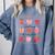 Teaching Is My Jam Teacher Team Crew Cute Strawberry Girls Comfort Colors Sweatshirt Blue Jean Teaching Is My Jam Teacher Team Crew Cute Strawberry Girls Comfort Colors Sweatshirt Blue Jean