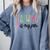 Teaching Is My Jam For Women Teacher Cute Teachers Outfit Comfort Colors Sweatshirt Blue Jean Teaching Is My Jam For Women Teacher Cute Teachers Outfit Comfort Colors Sweatshirt Blue Jean