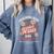 Teaching Kids About Jesus Is My Ministry Christian Teacher Comfort Colors Sweatshirt Blue Jean Teaching Kids About Jesus Is My Ministry Christian Teacher Comfort Colors Sweatshirt Blue Jean