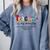 Teaching Is My Ministry God Christian Teacher Back To School Comfort Colors Sweatshirt Blue Jean Teaching Is My Ministry God Christian Teacher Back To School Comfort Colors Sweatshirt Blue Jean