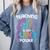 Teaching Music Is My Superpower Music Teacher For Men Women Kids Comfort Colors Sweatshirt Blue Jean Teaching Music Is My Superpower Music Teacher For Men Women Kids Comfort Colors Sweatshirt Blue Jean