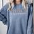 Teaching Is My SuperPower Educator Teacher Appreciation Comfort Colors Sweatshirt Blue Jean Teaching Is My SuperPower Educator Teacher Appreciation Comfort Colors Sweatshirt Blue Jean