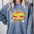 Teaching Is My Superpower Retro Comic Teacher Comfort Colors Sweatshirt Blue Jean Teaching Is My Superpower Retro Comic Teacher Comfort Colors Sweatshirt Blue Jean