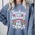 Teaching Tiny Humans Big Things I Teacher Comfort Colors Sweatshirt Blue Jean Teaching Tiny Humans Big Things I Teacher Comfort Colors Sweatshirt Blue Jean