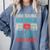 Teaching In My Veins Jesus In My Heart God Christian Teacher Comfort Colors Sweatshirt Blue Jean Teaching In My Veins Jesus In My Heart God Christian Teacher Comfort Colors Sweatshirt Blue Jean