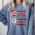 Teaching I Will Drink Coffee Here Or There Teacher Comfort Colors Sweatshirt Blue Jean Teaching I Will Drink Coffee Here Or There Teacher Comfort Colors Sweatshirt Blue Jean