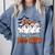 Team 5th Grade Boo Crew Halloween Teacher Student Costume Comfort Colors Sweatshirt Blue Jean Team 5th Grade Boo Crew Halloween Teacher Student Costume Comfort Colors Sweatshirt Blue Jean