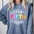 Team Fifth Grade Teacher Back To School 5th Grade Squad Kids Comfort Colors Sweatshirt Blue Jean Team Fifth Grade Teacher Back To School 5th Grade Squad Kids Comfort Colors Sweatshirt Blue Jean