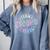 Team Second Grade Teacher Student Back To School 2nd Grade Comfort Colors Sweatshirt Blue Jean Team Second Grade Teacher Student Back To School 2nd Grade Comfort Colors Sweatshirt Blue Jean