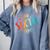 Team Sixth Grade Teacher Student Back To School 6th Grade Comfort Colors Sweatshirt Blue Jean Team Sixth Grade Teacher Student Back To School 6th Grade Comfort Colors Sweatshirt Blue Jean