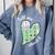 Tell Me About It Speech Pathology Aac Sped Teacher Comfort Colors Sweatshirt Blue Jean Tell Me About It Speech Pathology Aac Sped Teacher Comfort Colors Sweatshirt Blue Jean