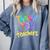 Thank You Teacher Appreciation Graduation Men Women Girls Kids Comfort Colors Sweatshirt Blue Jean Thank You Teacher Appreciation Graduation Men Women Girls Kids Comfort Colors Sweatshirt Blue Jean