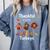 Thankful For My Prek Turkeys In Masks Thanksgiving Teacher For Men Women Comfort Colors Sweatshirt Blue Jean Thankful For My Prek Turkeys In Masks Thanksgiving Teacher For Men Women Comfort Colors Sweatshirt Blue Jean