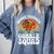 Thanksgiving Dance Teacher Gobble Squad Turkey Comfort Colors Sweatshirt Blue Jean Thanksgiving Dance Teacher Gobble Squad Turkey Comfort Colors Sweatshirt Blue Jean
