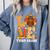 Thanksgiving Love Third Grade Teacher Turkey Autumn Fall Men Women Girls Kids Comfort Colors Sweatshirt Blue Jean Thanksgiving Love Third Grade Teacher Turkey Autumn Fall Men Women Girls Kids Comfort Colors Sweatshirt Blue Jean