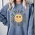 Third Grade 3rd Grade First Day Of 3rd Grade Teachers Comfort Colors Sweatshirt Blue Jean Third Grade 3rd Grade First Day Of 3rd Grade Teachers Comfort Colors Sweatshirt Blue Jean
